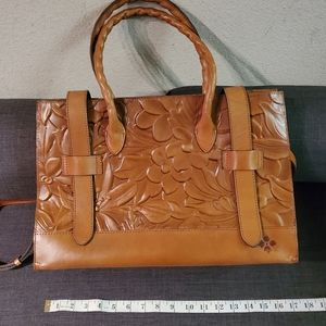 Patricia Nash Lucetta Tote